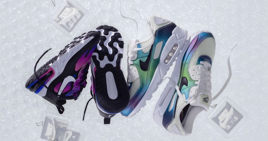 pagina oficial de nike