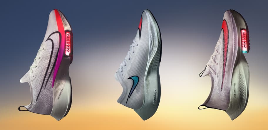 nike next releases