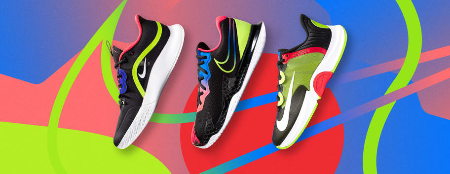 tenis nayki