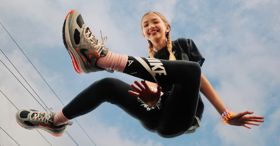 Nike Kids. Nike CA