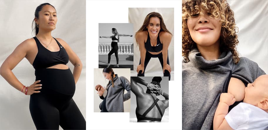 maternity leggings nike