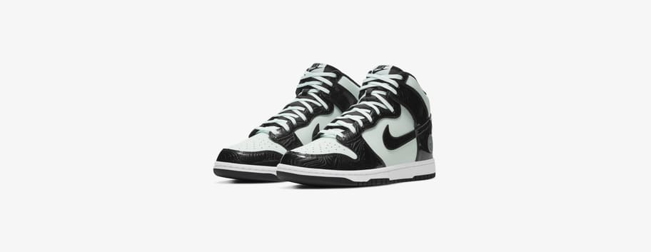 nike dunk all star stockx