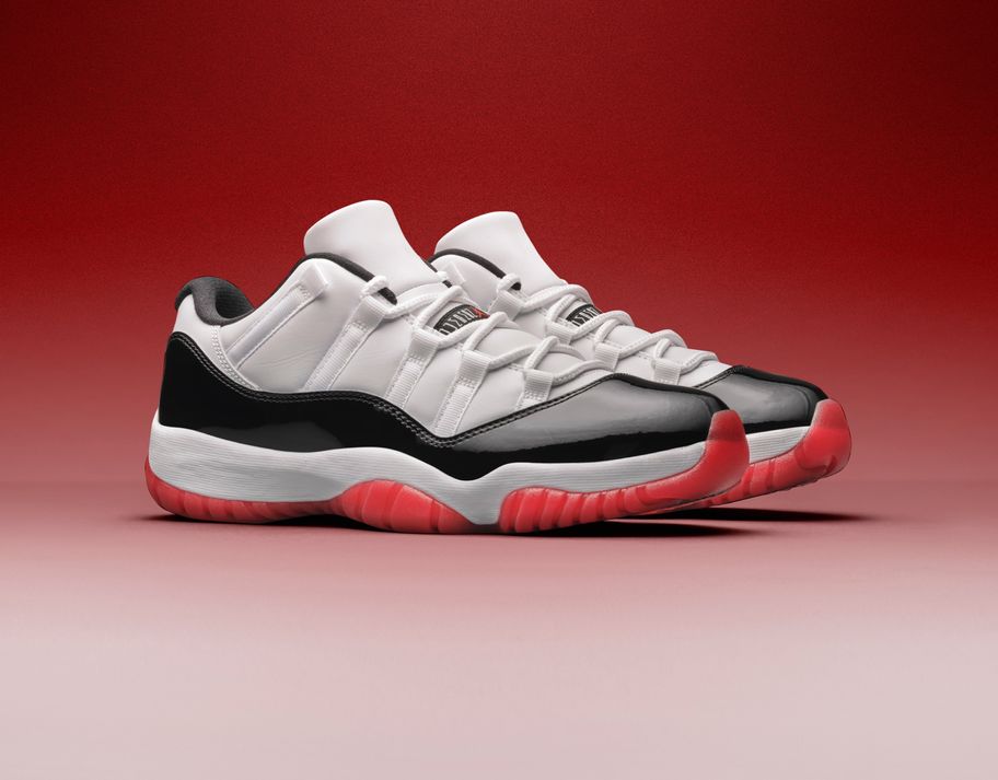 jordan straßenschuhe