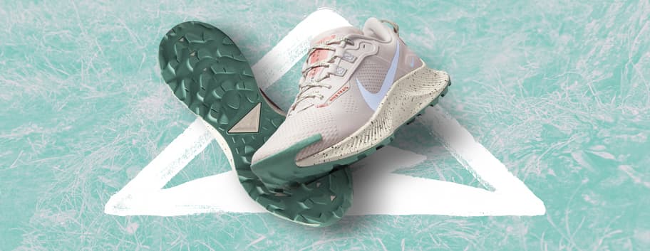nike website trainers