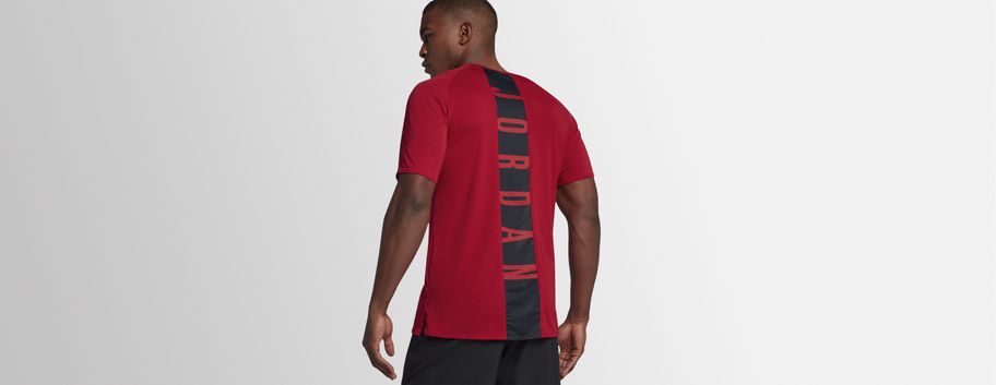 Jordan - AW LAB
