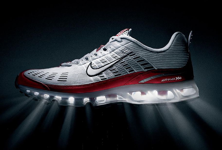 new nike air maxes 2020