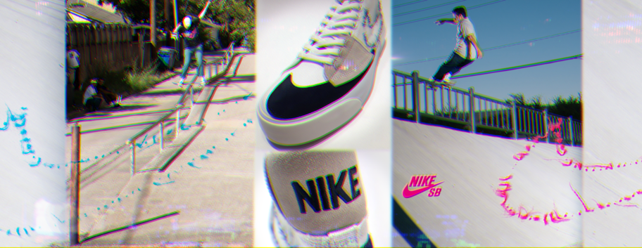 Nike SB. Inside Nike Skateboarding. Nike IN