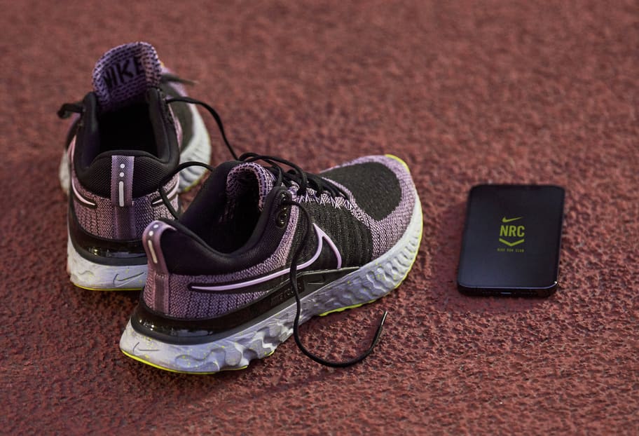 a Better Runner Without Running. Nike NZ