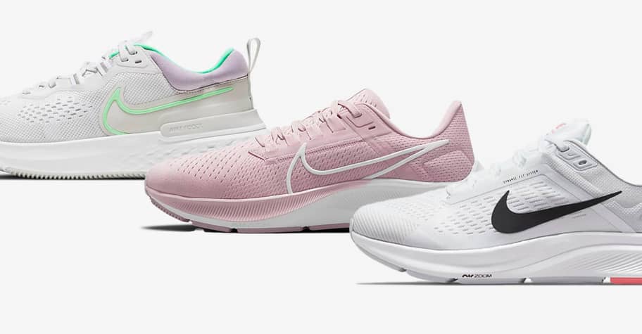 just do it nike running shoes
