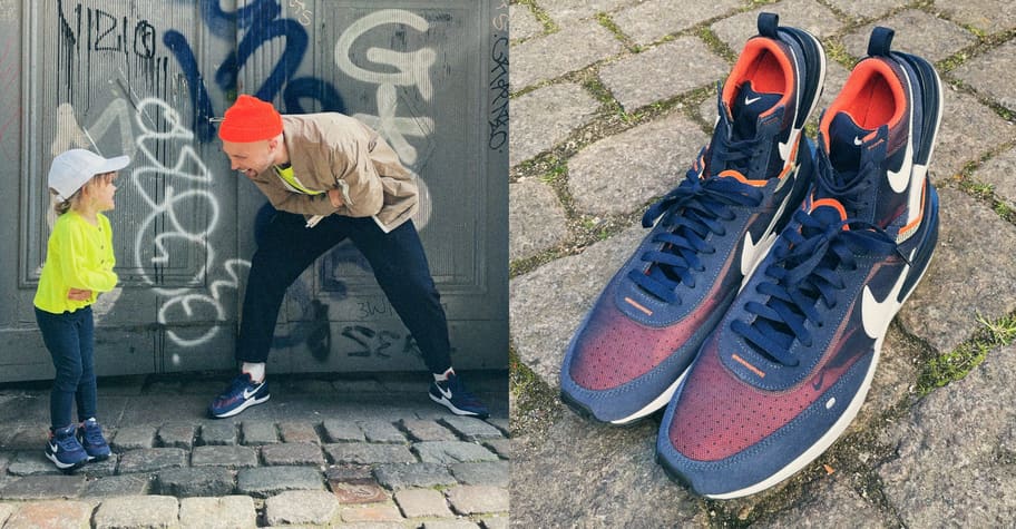 pantalon nike sportswear nsw