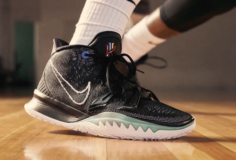 kyrie 7 ep midnight navy