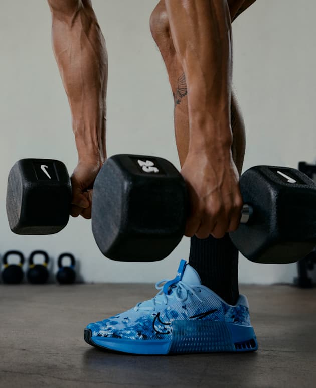 Nike Running