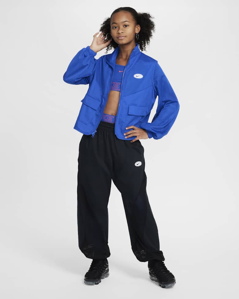 Nike Kids Shoes, Clothing, and Accessories. Nike.com 