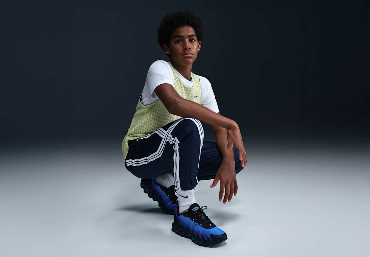 Nike Kids Shoes, Clothing, and Accessories. Nike.com 