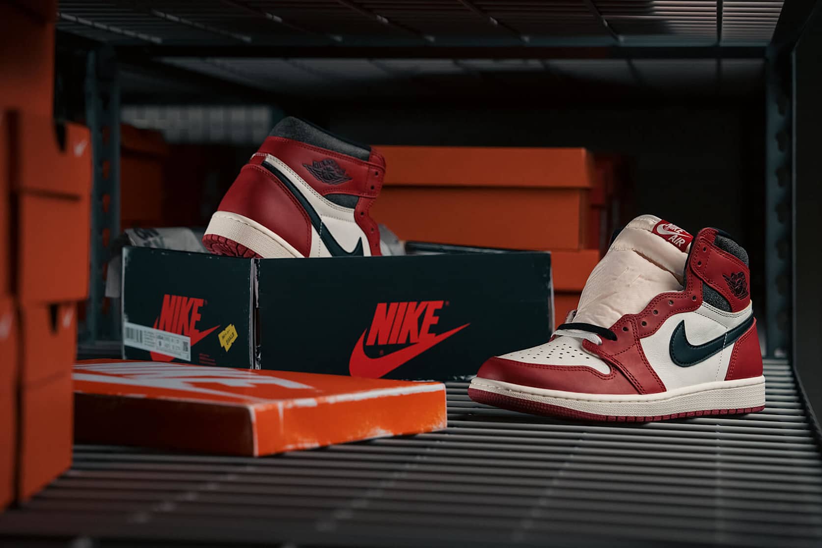 10 Hype Brands That Became Cultural Signals, Not Just Shoes