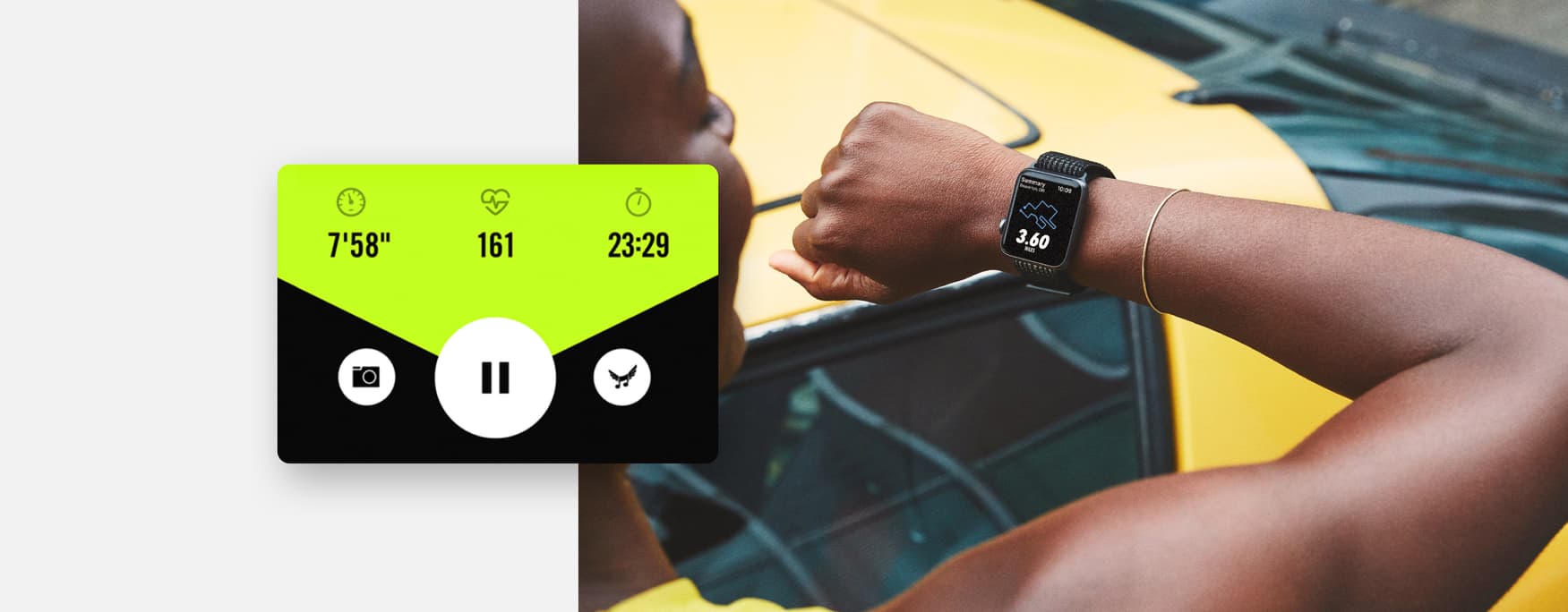 rekomendasi aplikasi lari terbaik