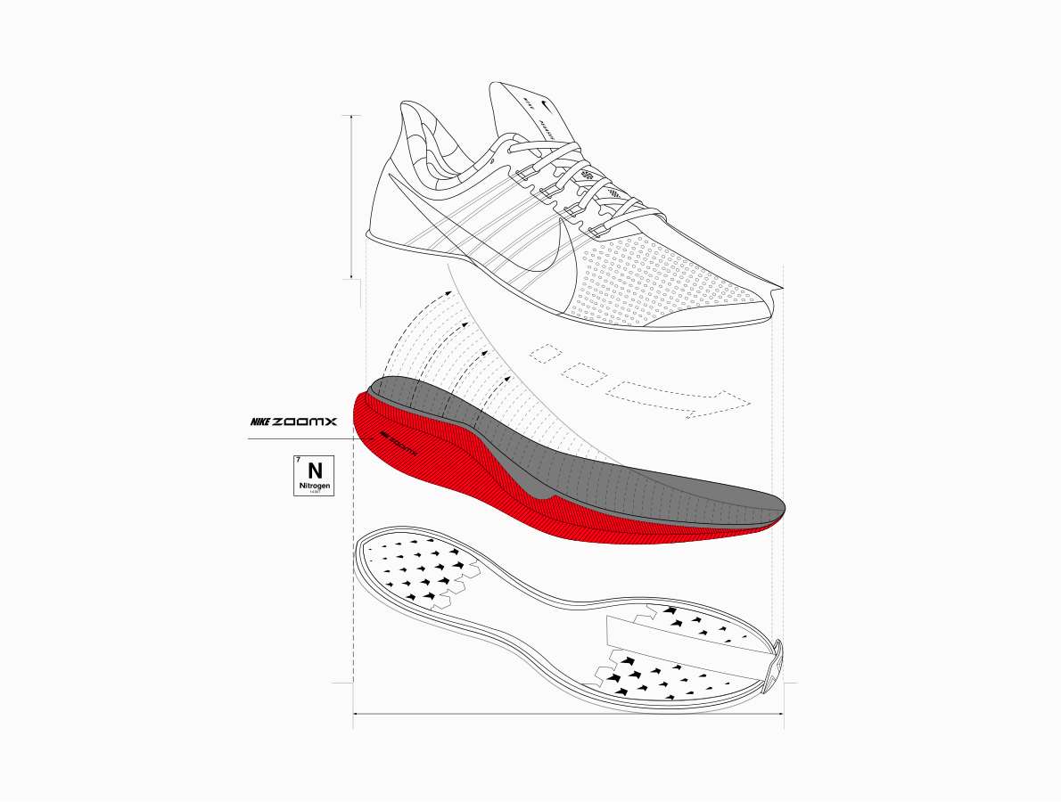 Nike ZoomX