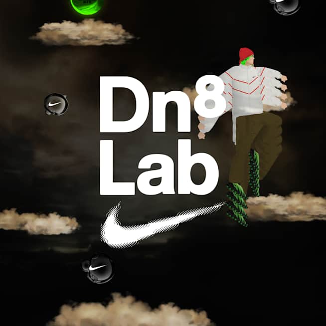 Nike Mobile Image