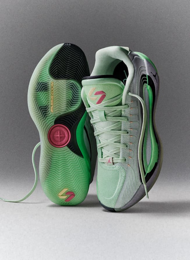 Nike Mobile Image