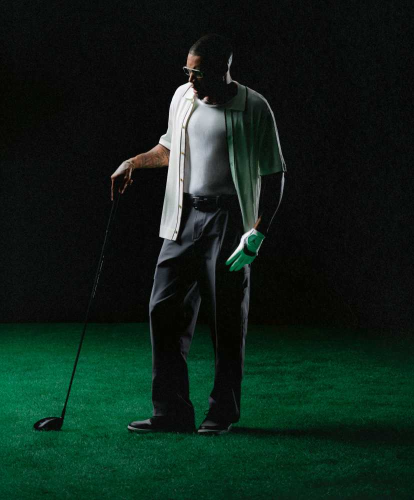 Jordan Golf SM