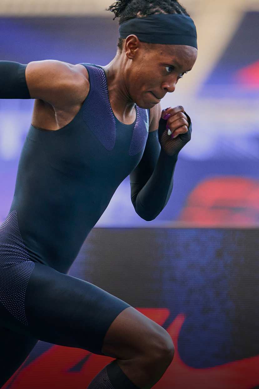Nike Mobile Banner