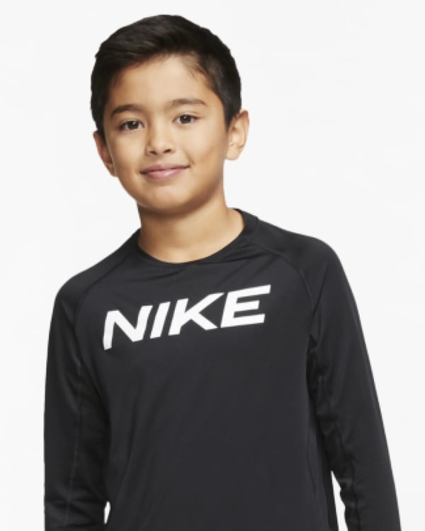 nike kids clothes outlet