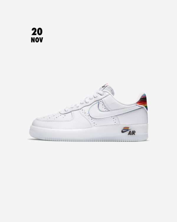 pagina oficial nike latinoamerica