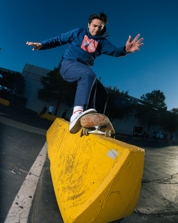 sb skateboard