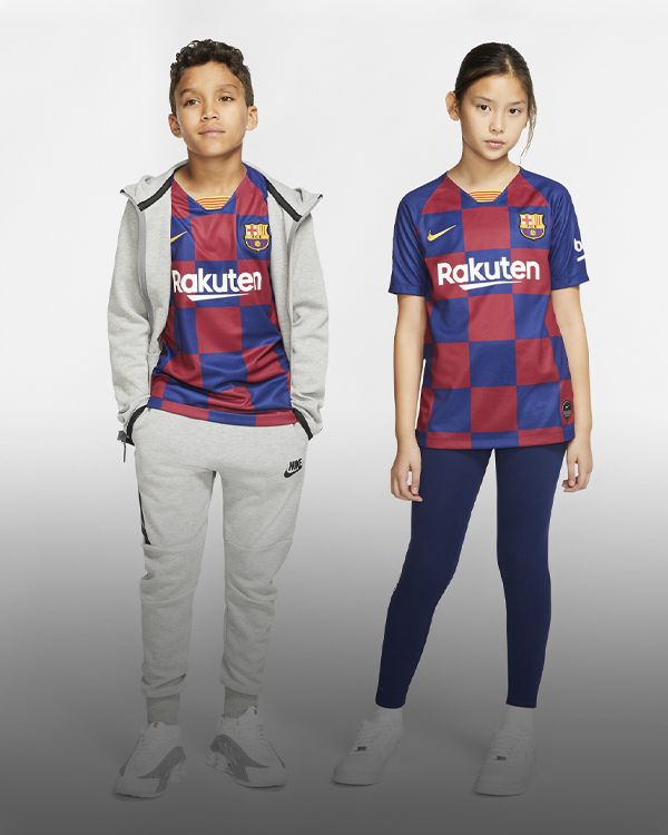 Nike Kids. Nike SG