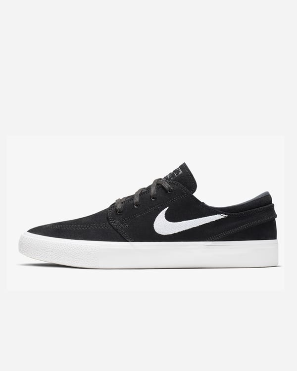 nike sb preto e rosa