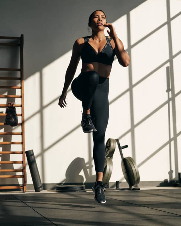 nike run club website