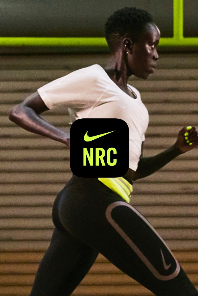 Sitio web oficial de Nikeundefined