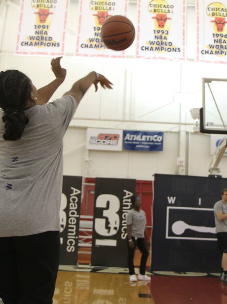 The Jordan Brand Wings Youth Programs Nike Com