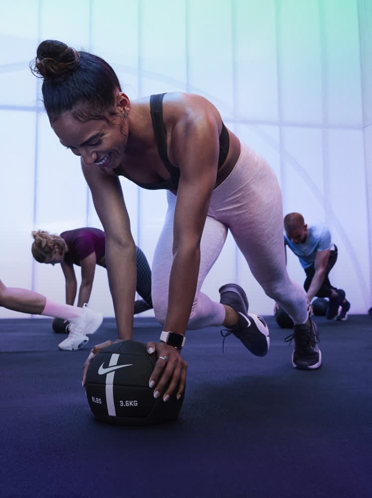 nike store nl online