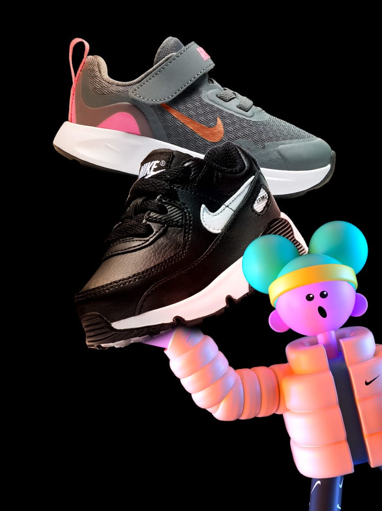 Nike Kids. Nike CA