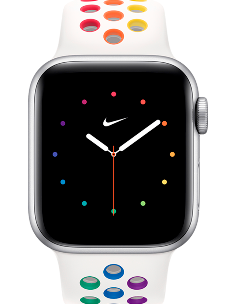 osta apple watch nike