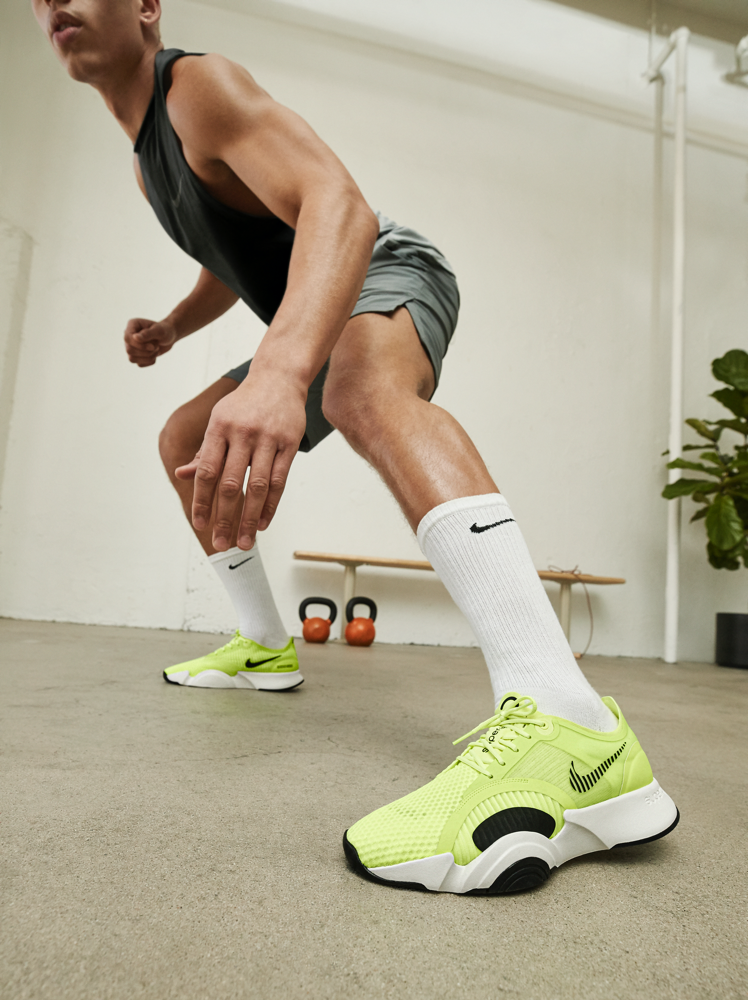 nike openpay online