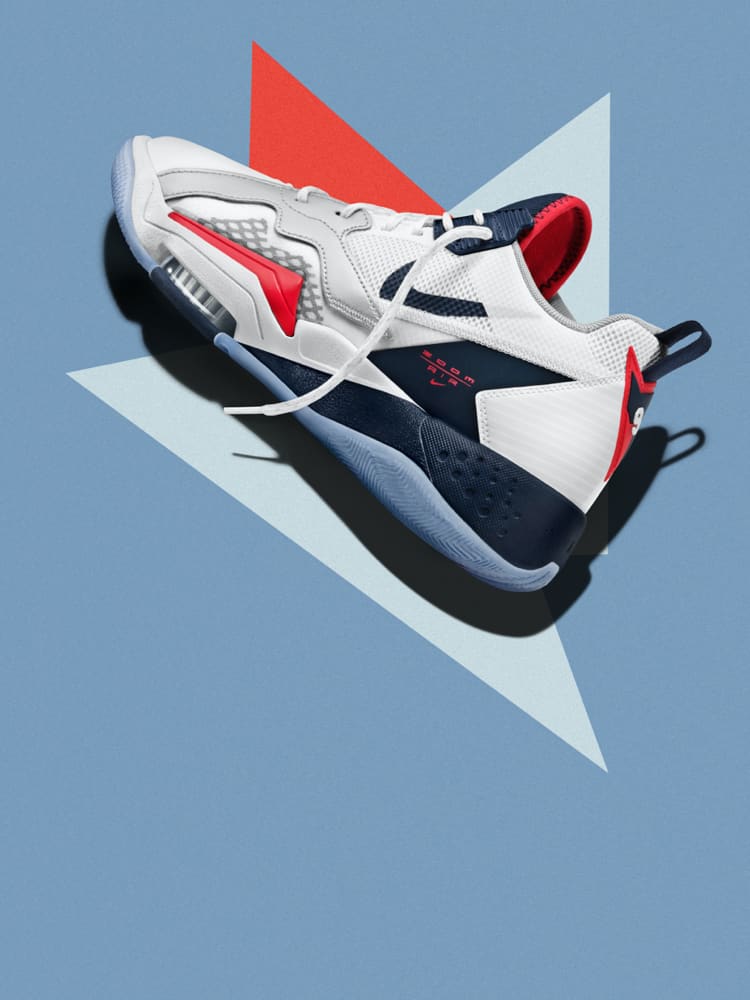 zapatos marca jordan