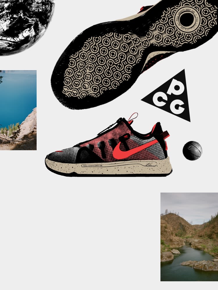 Nike Basketball Nike Id