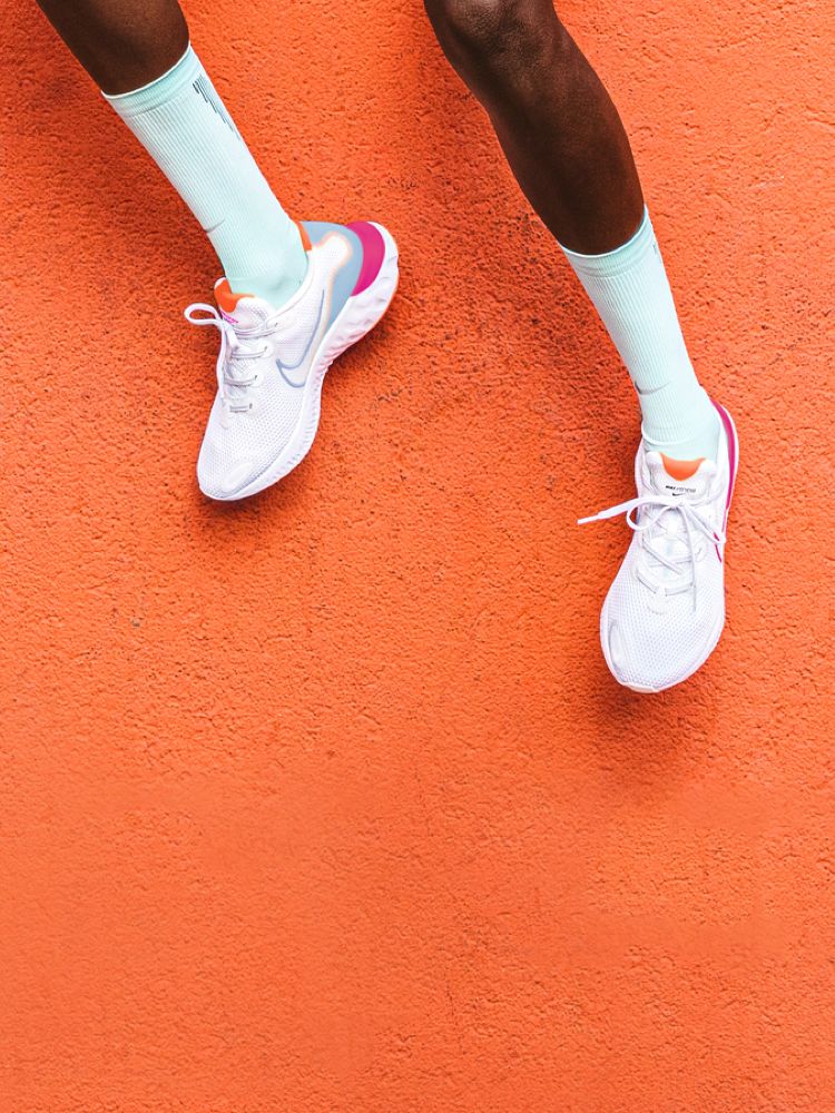 Comment trouver la bonne chaussure de running. Nike FR Comment éviter l'aponévrosite plantaire. Nike FR