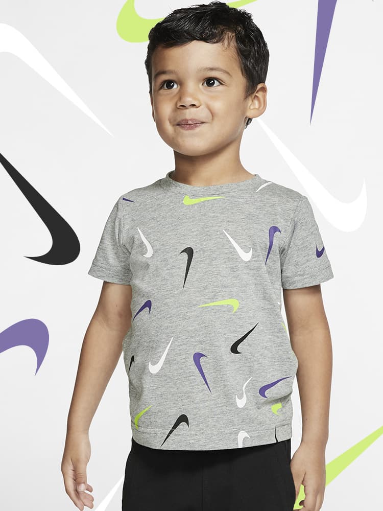 nike preschool clothes