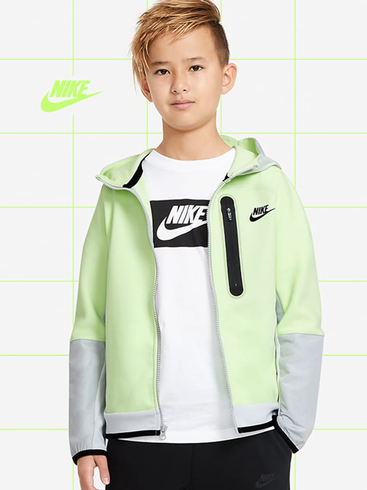 nike kidswear