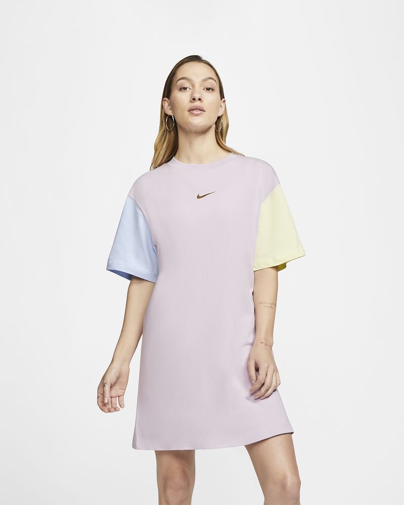 tenis nike negros de mujer
