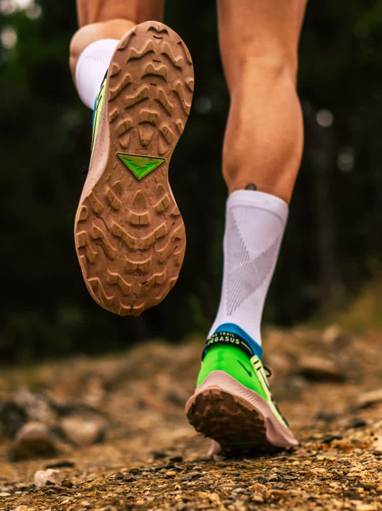 Nike Trail Running. Nike EG