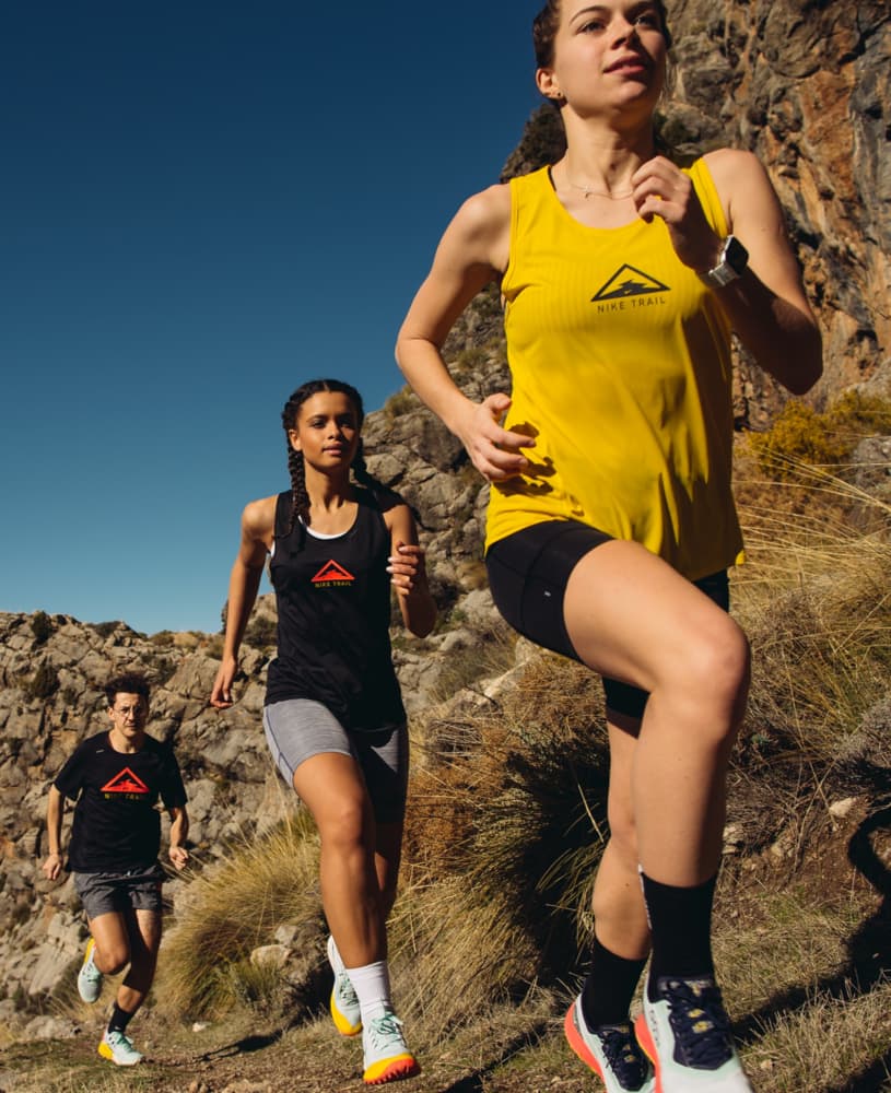 nike chaussure trail