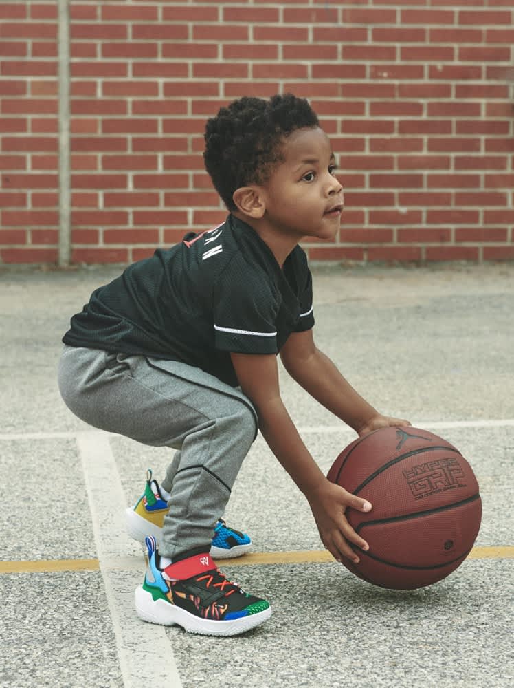 magasin de basket de marque jordan