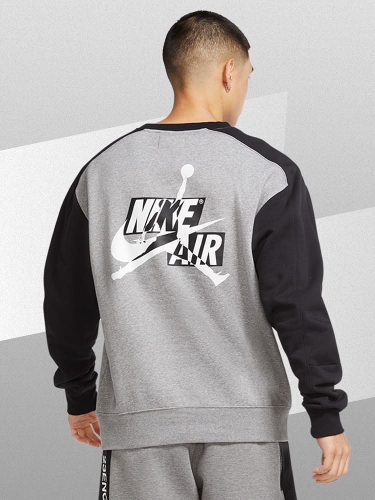 nike abbigliamento