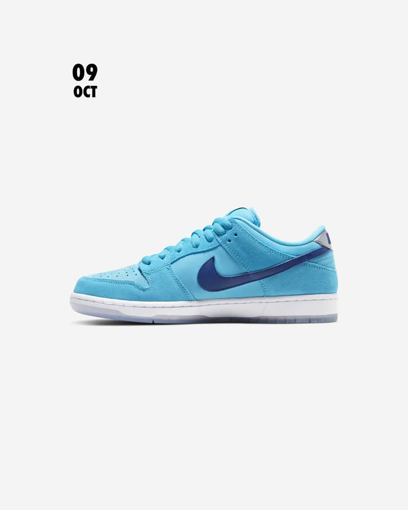 nike argentina lanzamiento
