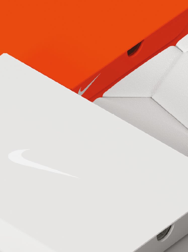 nike stranger things trainers