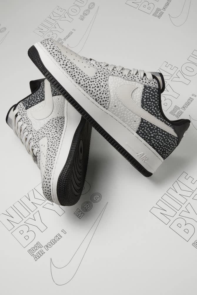 Nike By You Custom Shoes. Nike.com